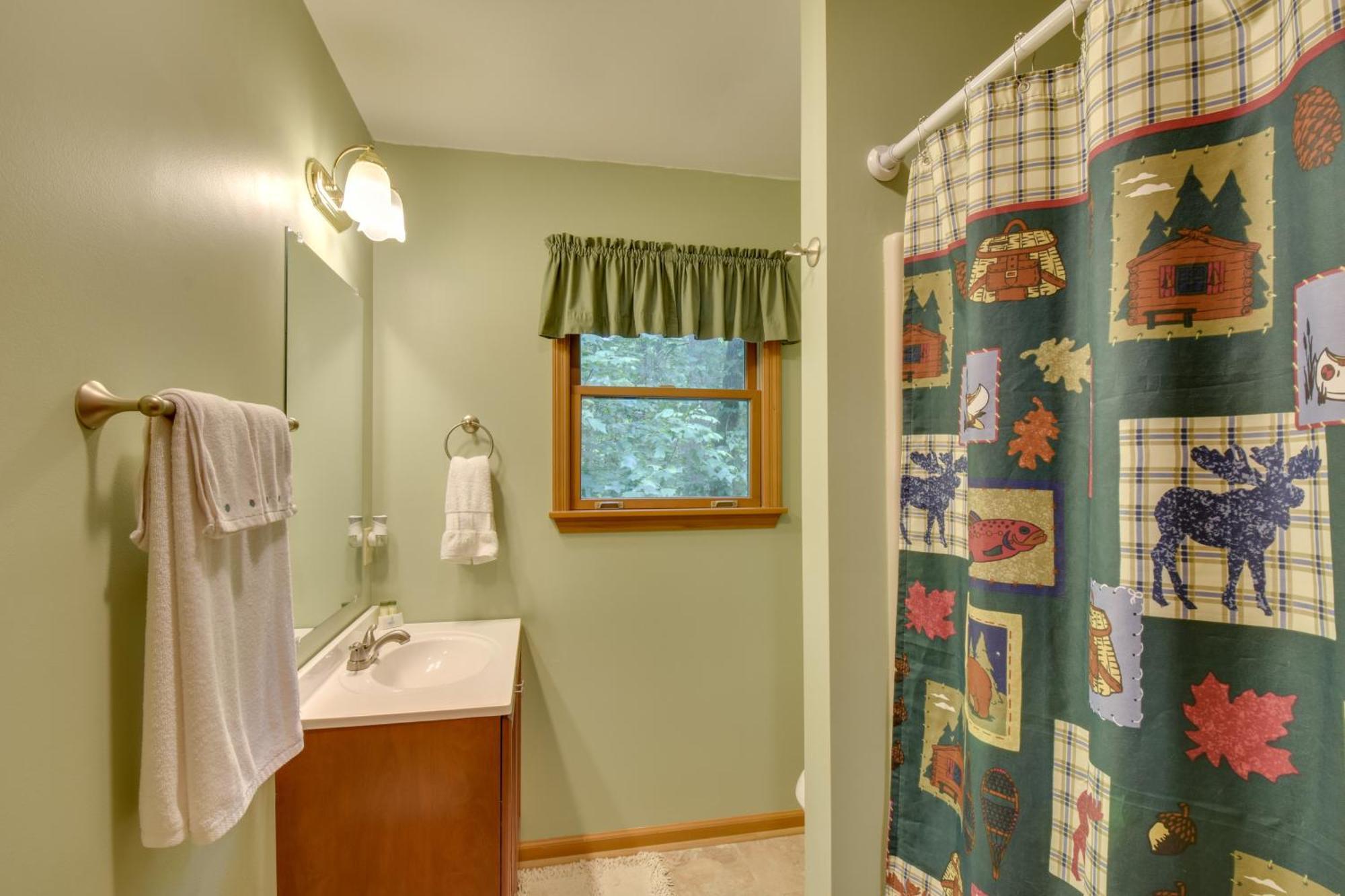 Cozy Blairsville Cabin 2 Mi To Vogel State Park! Exterior photo